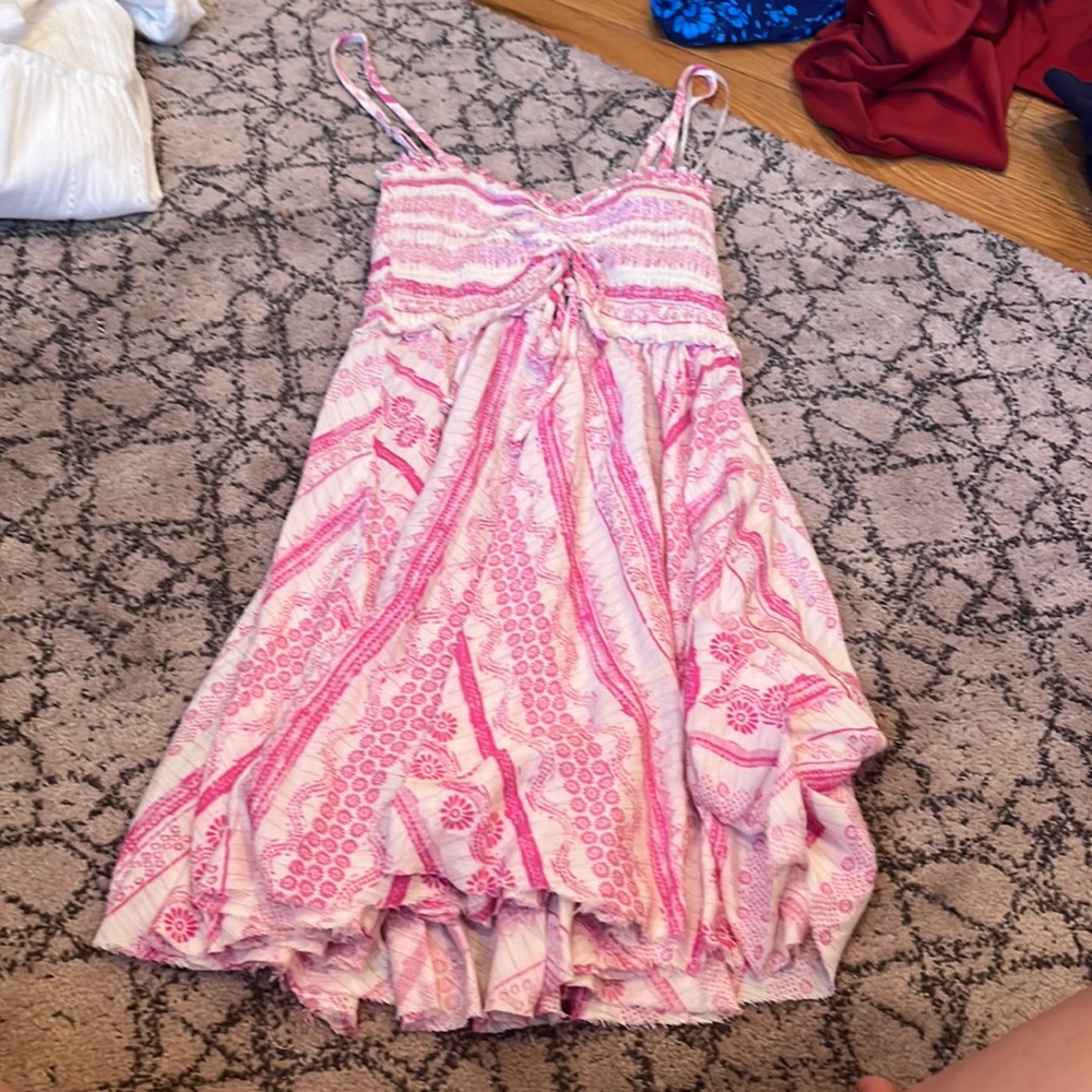 isabelles cabinet dress